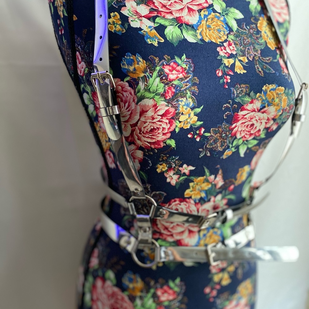 Metallic Harness - Picture 3 of 3